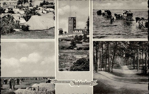 Sahlenburg cuxhaven duhnen - sahlenburg,