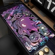 Mousepad Pokémon Gengar