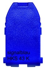 TANOS Systainer Classic Schnäpper signalblau SYS 1 2 3 4 5 Schubladen Rack Maxi