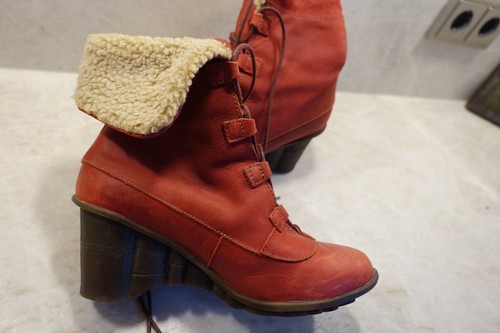 Naturalista damen schuhe - el,