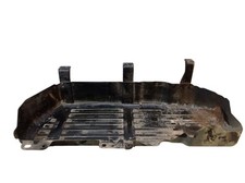 Unterbodenschutz Unterfahrschutz Tank für JEEP  GRAND CHEROKEE III (WH, WK) 3.0