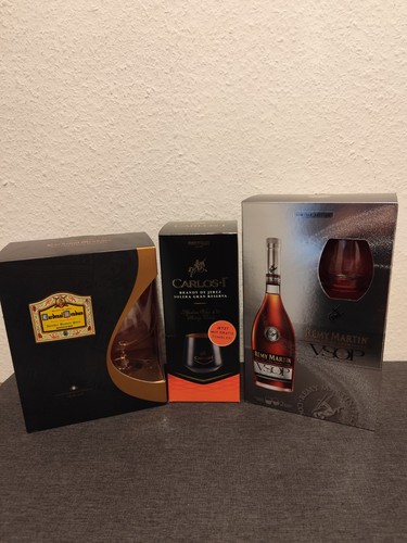 Geschenksets von remy martin - von,
