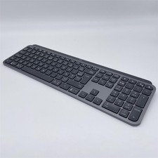 Logitech MX Keys Kabellose