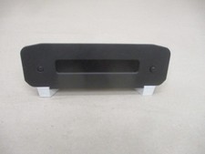 Peugeot 206 Bordcomputer