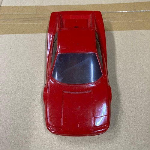 Tamiya tamtech ferrari - tamiya,