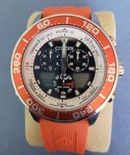 Citizen Eco-Drive Diver 200m