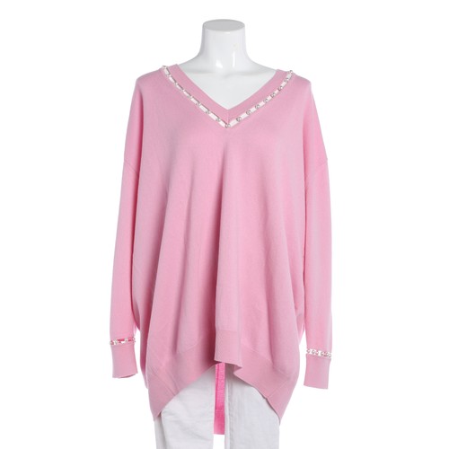 Pullover givenchy rosa - rosa, m