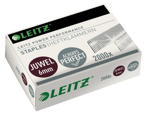 Leitz juwel 6mm - juwel, 56420000