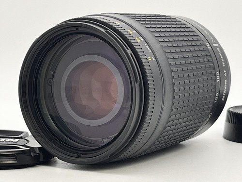 Nikon nikkor 300mm - af, 70-300mm
