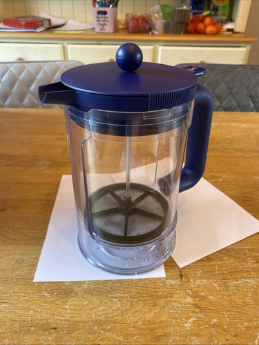 Bodum cold brew maker - cold,