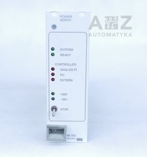 ELWE AMIRA POWER SERVO P340