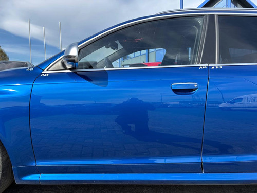 Original rs6 tür - rs6,
