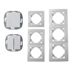 Rev Eco Schalter Rahmen