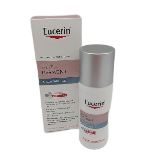 Eucerin anti pigment - eucerin, anti-pigment