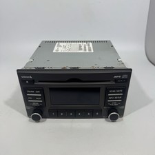 2009-2011 Kia Rio Satellite