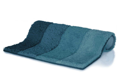 Spirella badteppich four - badteppich,