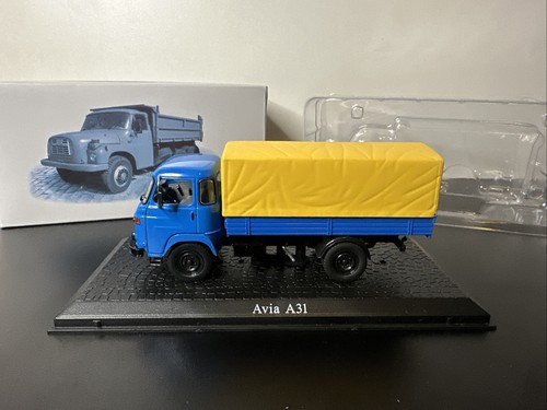Avia lkw nutzfahrzeug - lkw,