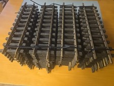 LGB 1000 gerade Schiene 300 mm