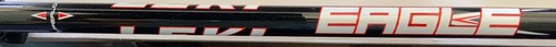 Leki eagle superlock aluminium - leki,