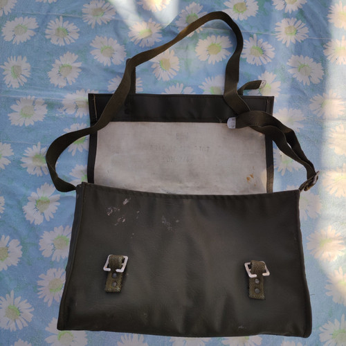 Bund tasche vintage ca - bund, (ca