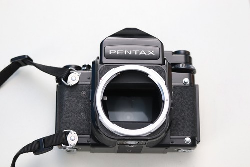 Pentax guter zustand - guter, zustand!