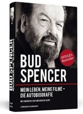 Bud Spencer: Mein Leben, meine