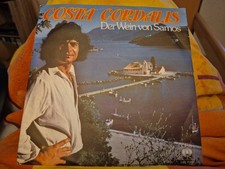 Costa Cordalis - Der Wein von Samos - 7"-Vinyl-Single -277- 