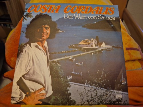Costa cordalis der wein von - costa,