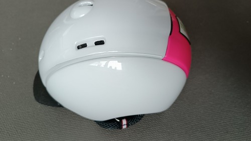 Reithelm fahrradhelm casco - fahrradhelm,