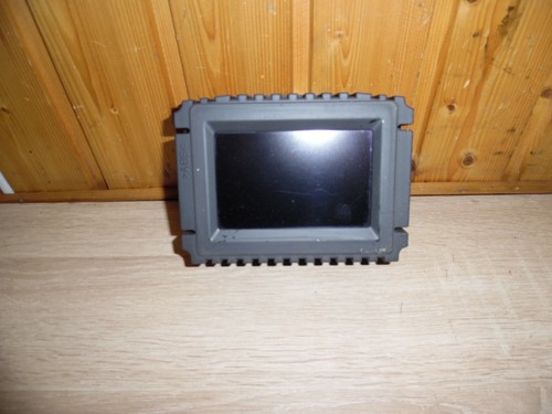 Opel vectra signum display - signum,