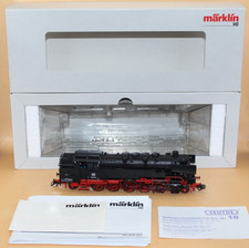 Märklin Tenderlokomotive