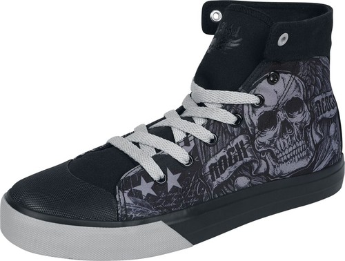 Rock rebel emp unisex - by,