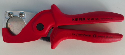 Knipex 20 185 - 90,