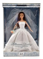 Millennium Wedding Barbie