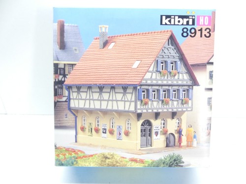 Kibri 8913 bausatz - kibri,