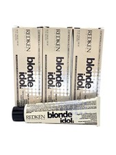 Redken Blonde Idol Haarfarbe
