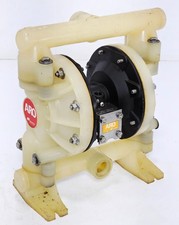 ARO 6661AJ-3EB-C Luftbetrieb