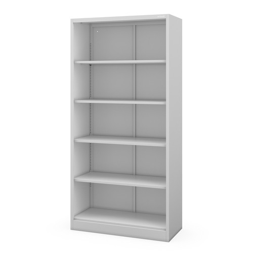 Büroregal aus metall - büroregal,