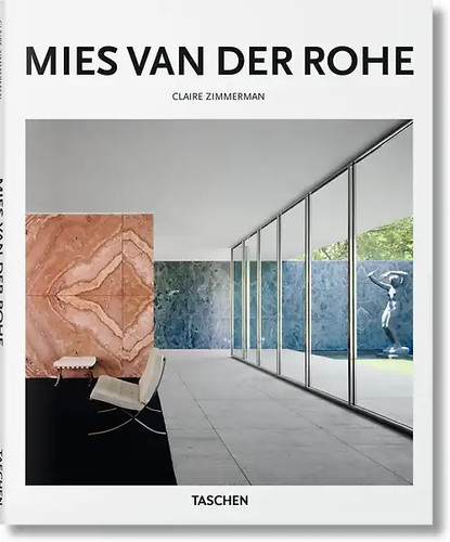 Mies van der - , rohe