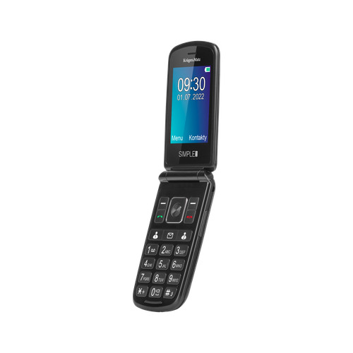 Kruger matz simple 929 - kruger&matz,