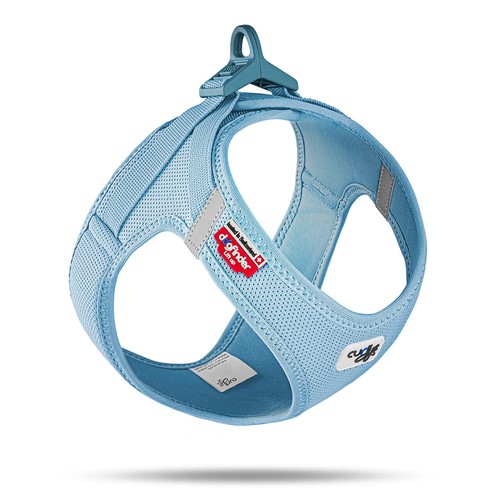 Hundegeschirr curli clasp - curli,