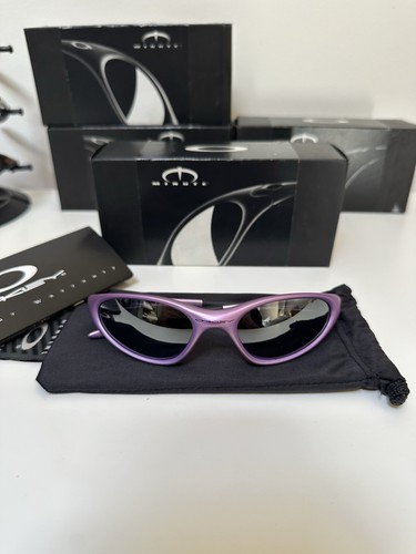 Vintage oakley minute gen - vintage,