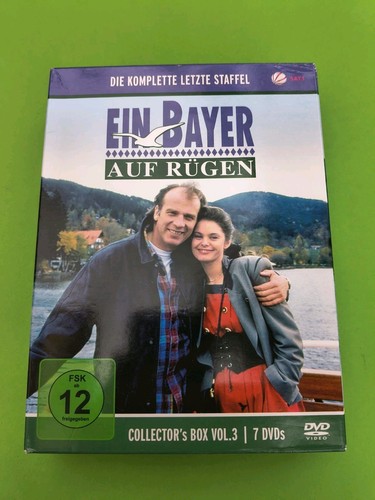 Ein bayer auf rügen - ein,