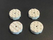 LEGO 3404ac01 Stein Drehteller