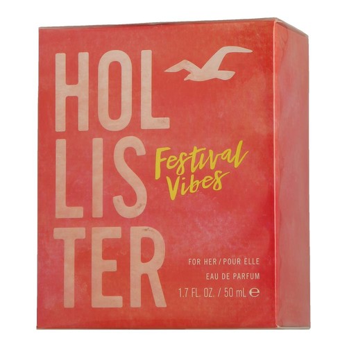 Hollister festival vibes for - festival,
