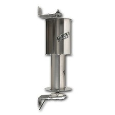 Vertikale Windkraftanlage 190W