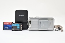 Canon PowerShot S45 Compact