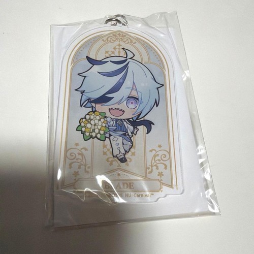Karneval acryl - nu:,