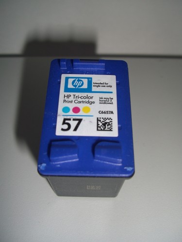 Stk leere tintenpatronen hp - tintenpatronen,