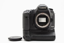 Canon EOS 5D MarkIII +